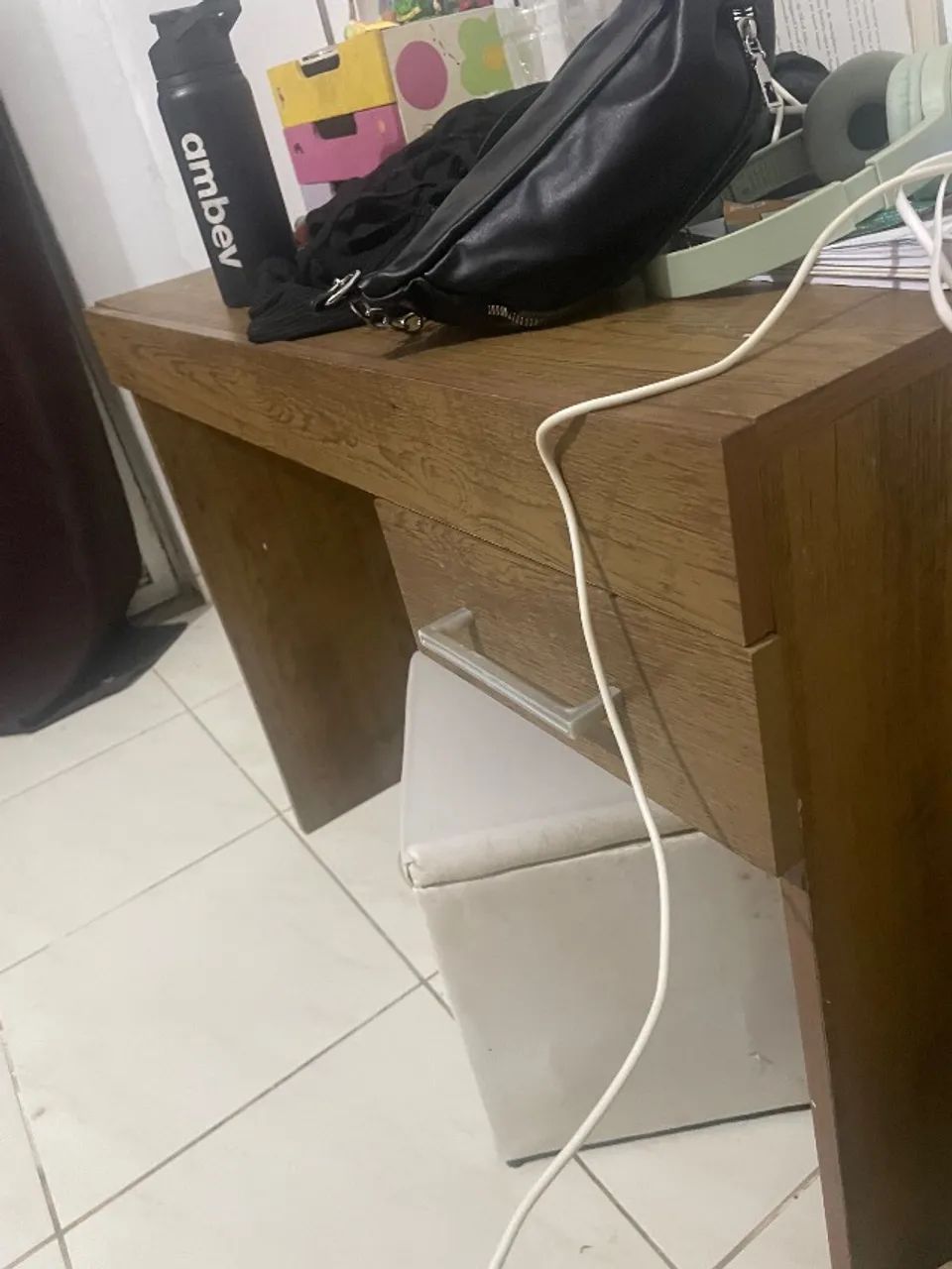 Mesa de computador  - Foto 5