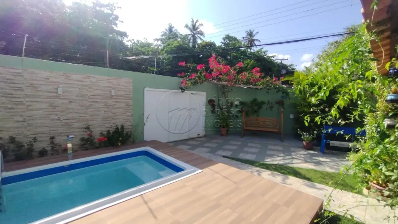 Casa com 4 Quartos e Piscina à venda em Guaxuma - Foto 5
