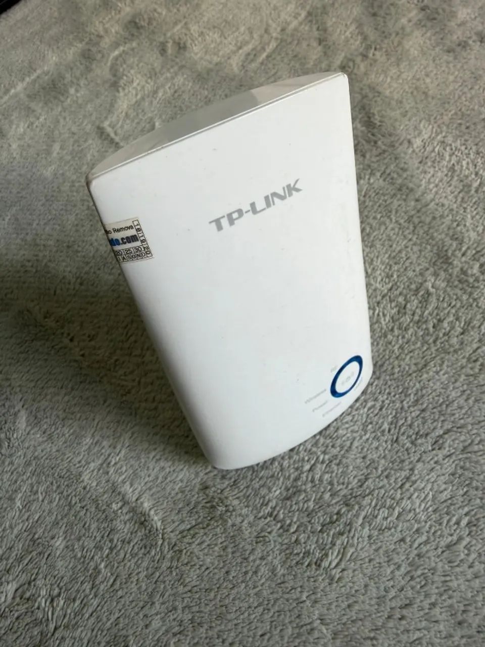 Repetidor de Sinal TPLINK - Foto 2