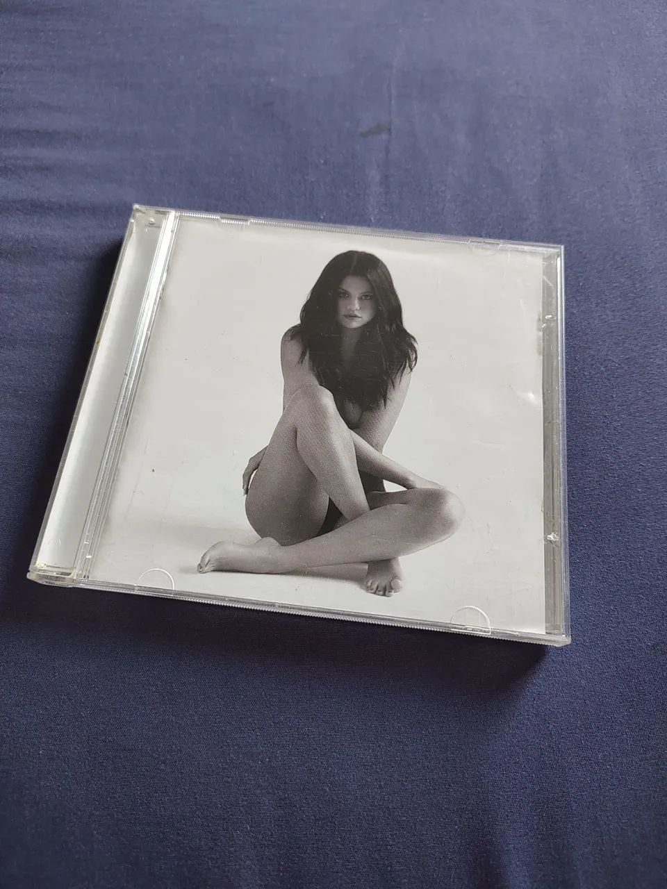 Selena Gomez Revival