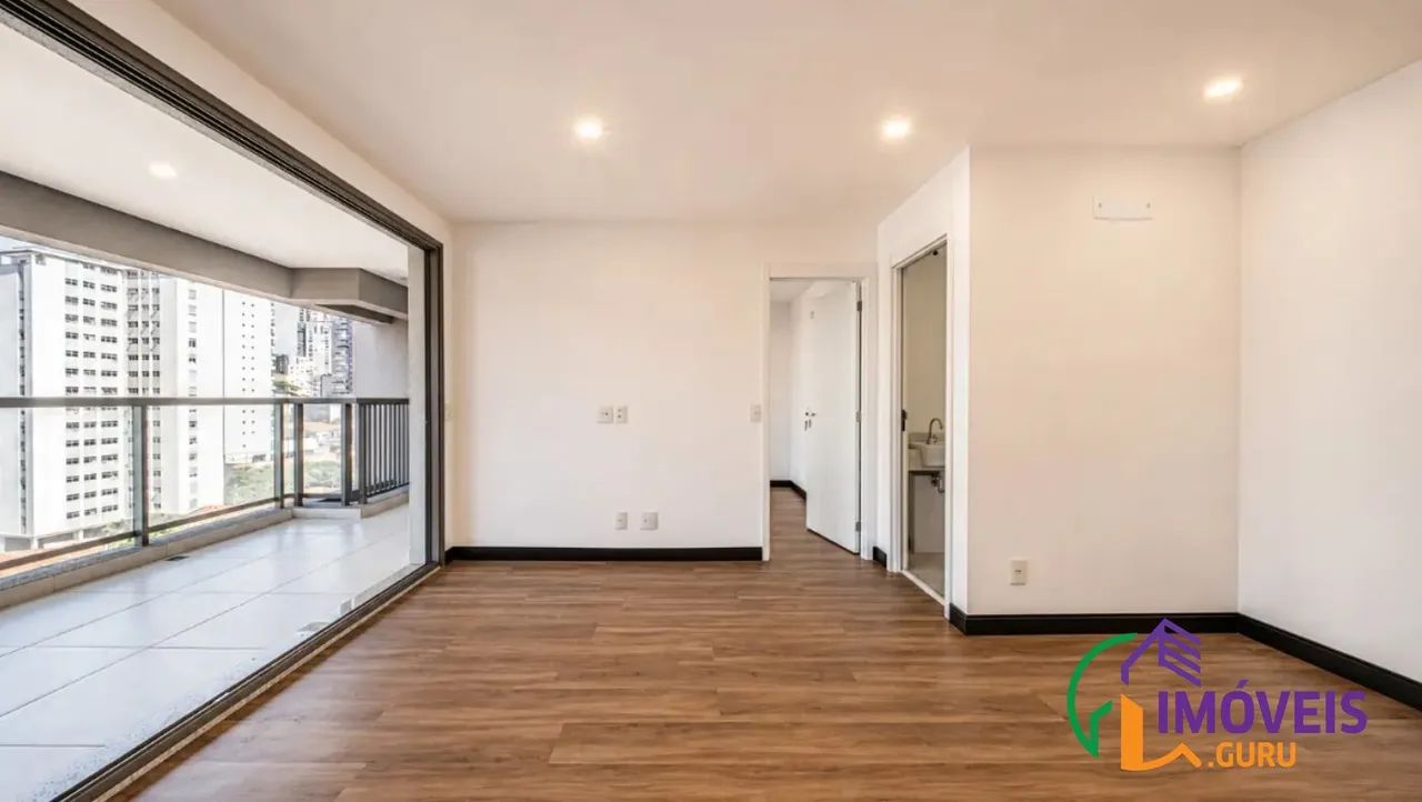 APARTAMENTO - VILA POMPÉIA - SP - Foto 3