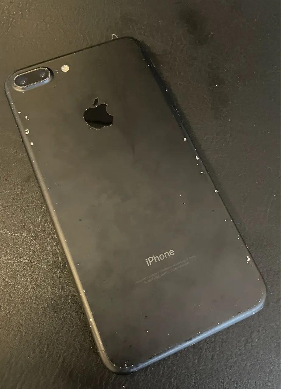 iPhone 7 Plus 128 GB - Foto 4