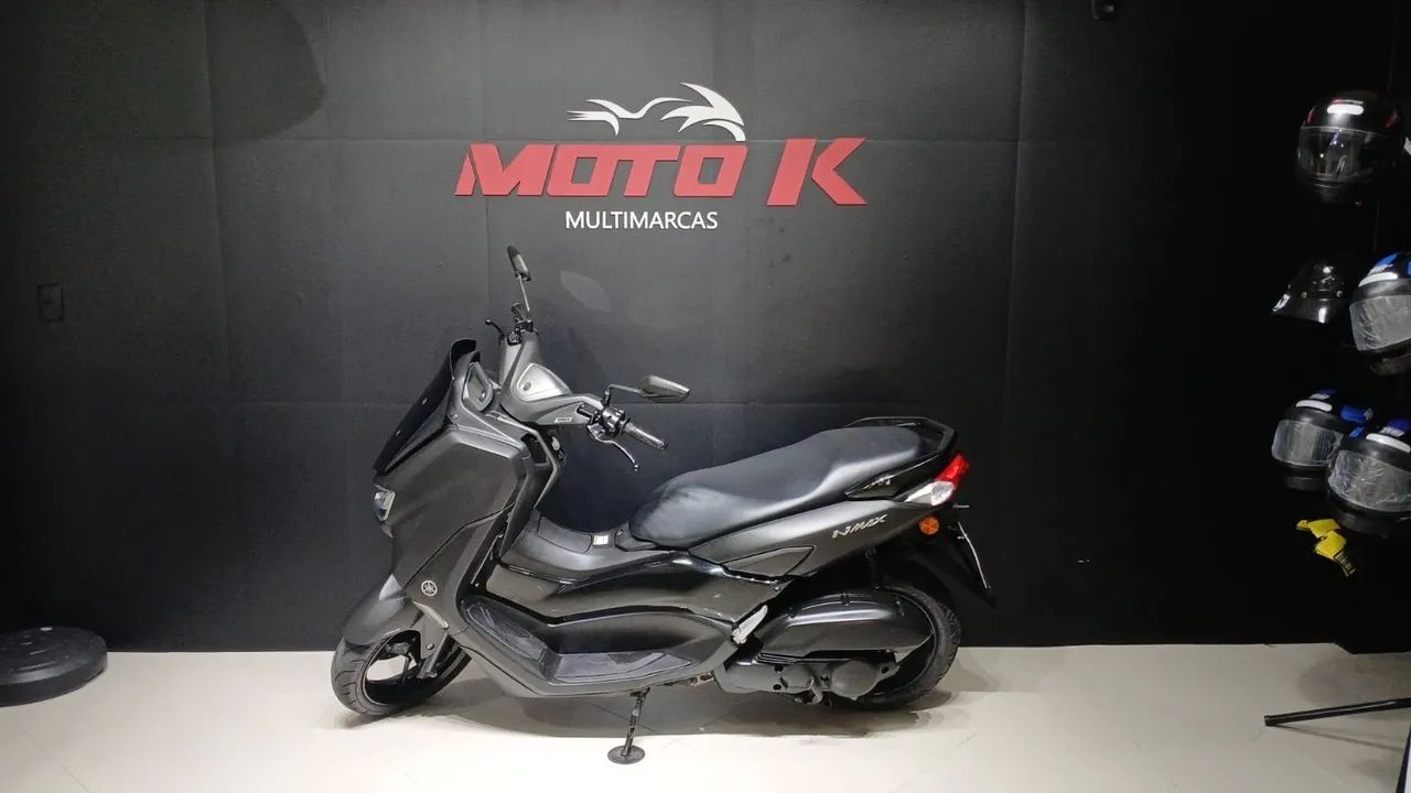 Linda Nmax 2022 - Foto 2