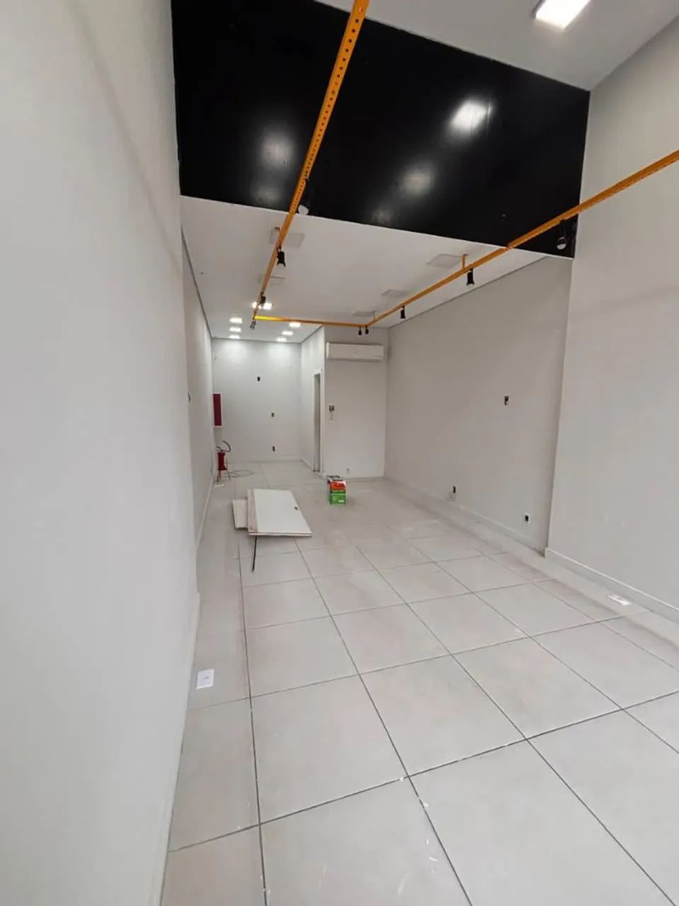 SALA COMERCIAL LOCAÇÃO BALNEÁRIO CAMBORIÚ  - Foto 3