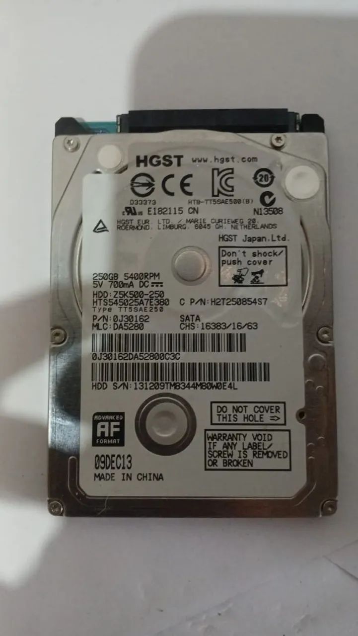 Hds