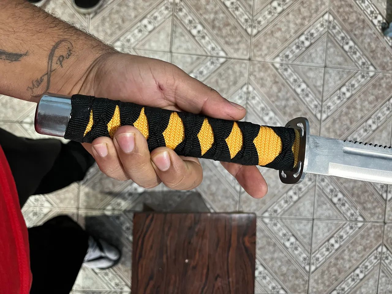 Katana 
