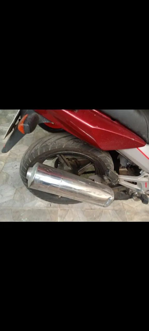 Twister CBx 250 - Foto 3