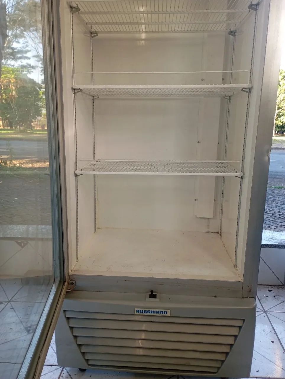 Expositor  - Foto 5