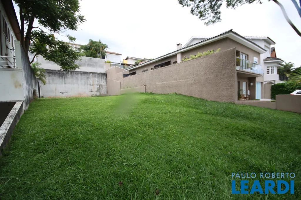 TERRENO EM CONDOMÍNIO - ALPHAVILLE - SP - Foto 4