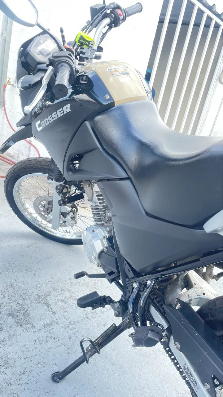 Crosser Z 2023 - Foto 3