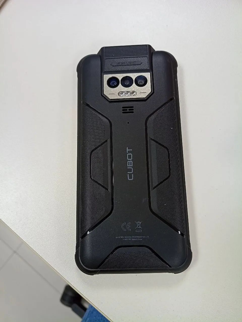 VENDO CELULAR INDESTRUTÍVEL  - Foto 2