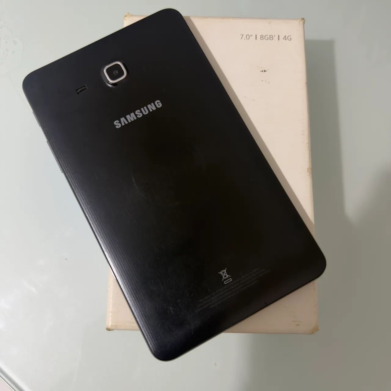 TABLET TAB A6