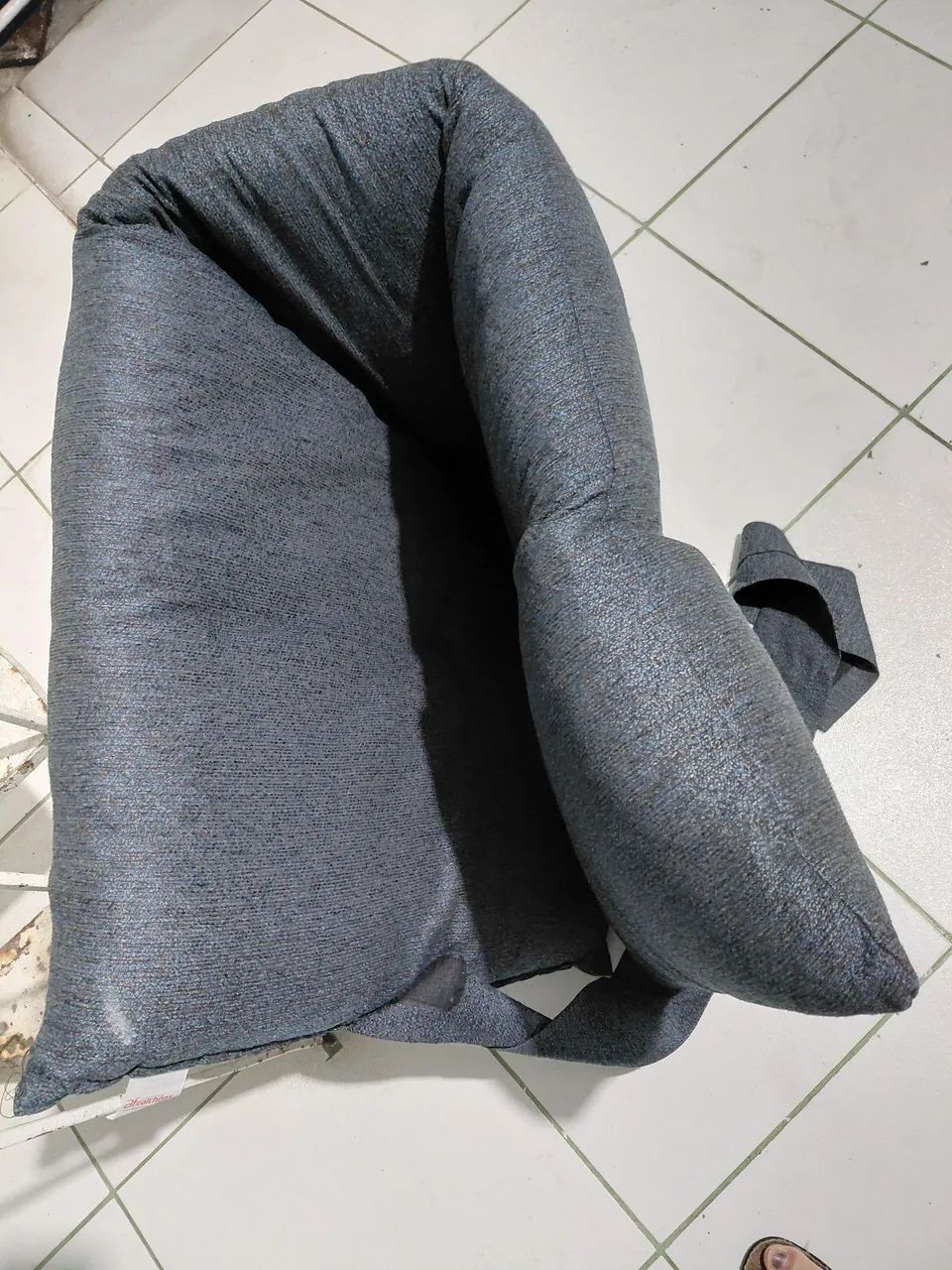 Colchão Futon solteiro - Foto 2