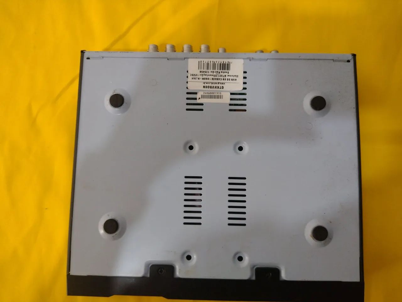 DVR 8 canais - Foto 3