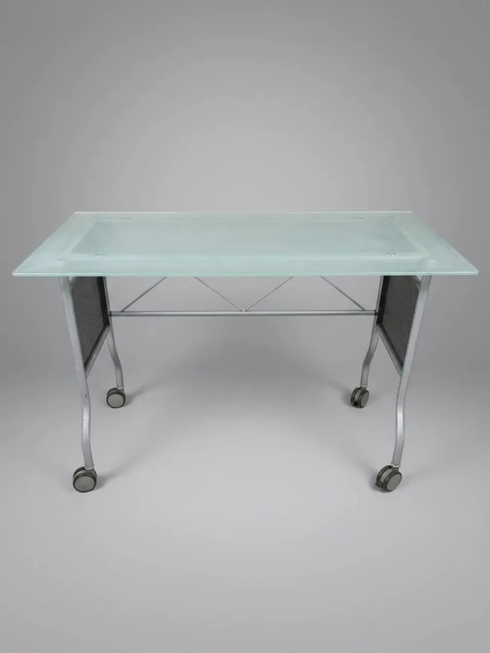 Mesa vidro 