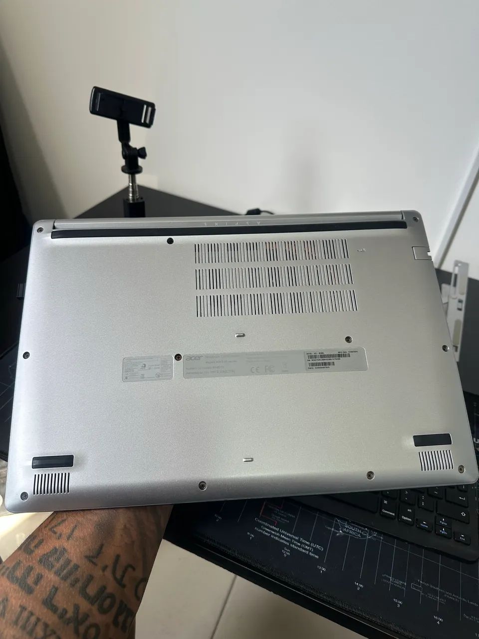 Notebook Acer Aspire5 - Foto 4