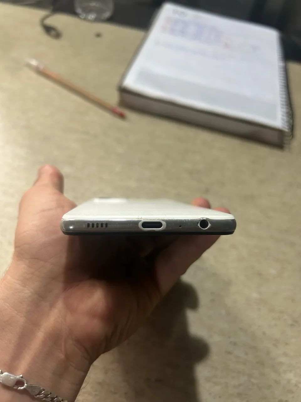 Samsung A52s 5G  - Foto 5