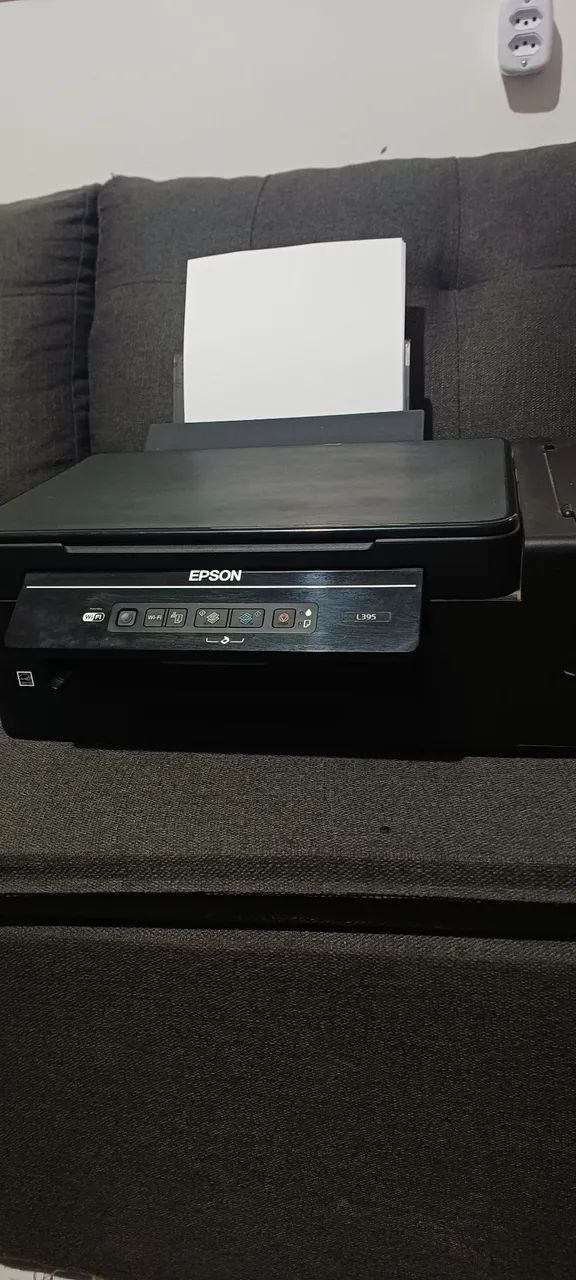 Impressora epson - Foto 2