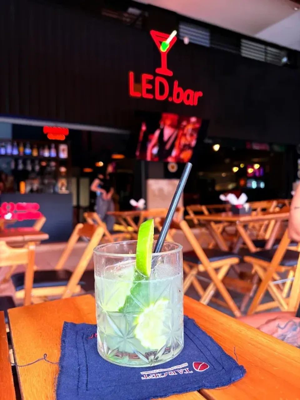 Passo Ponto Gastrobar - Foto 3