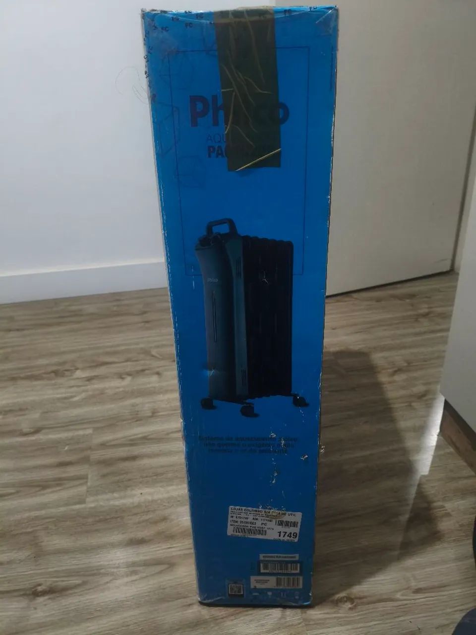 Aquecedor Philco  - Foto 4