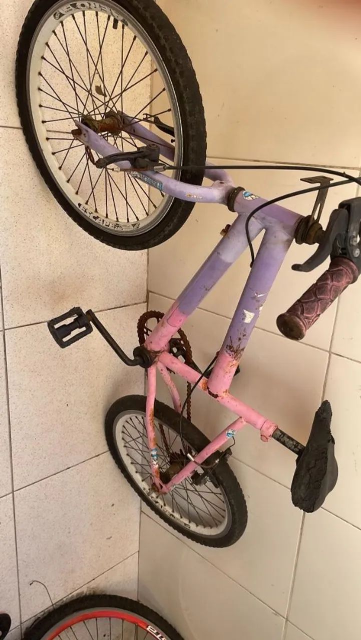 Bicicleta  - Foto 5