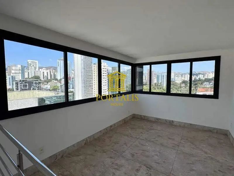 Cobertura com 5 quartos à venda em Belo Horizonte - Foto 4