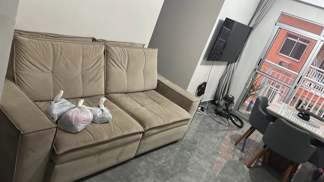 Vendo sofá elétrico  - Foto 3