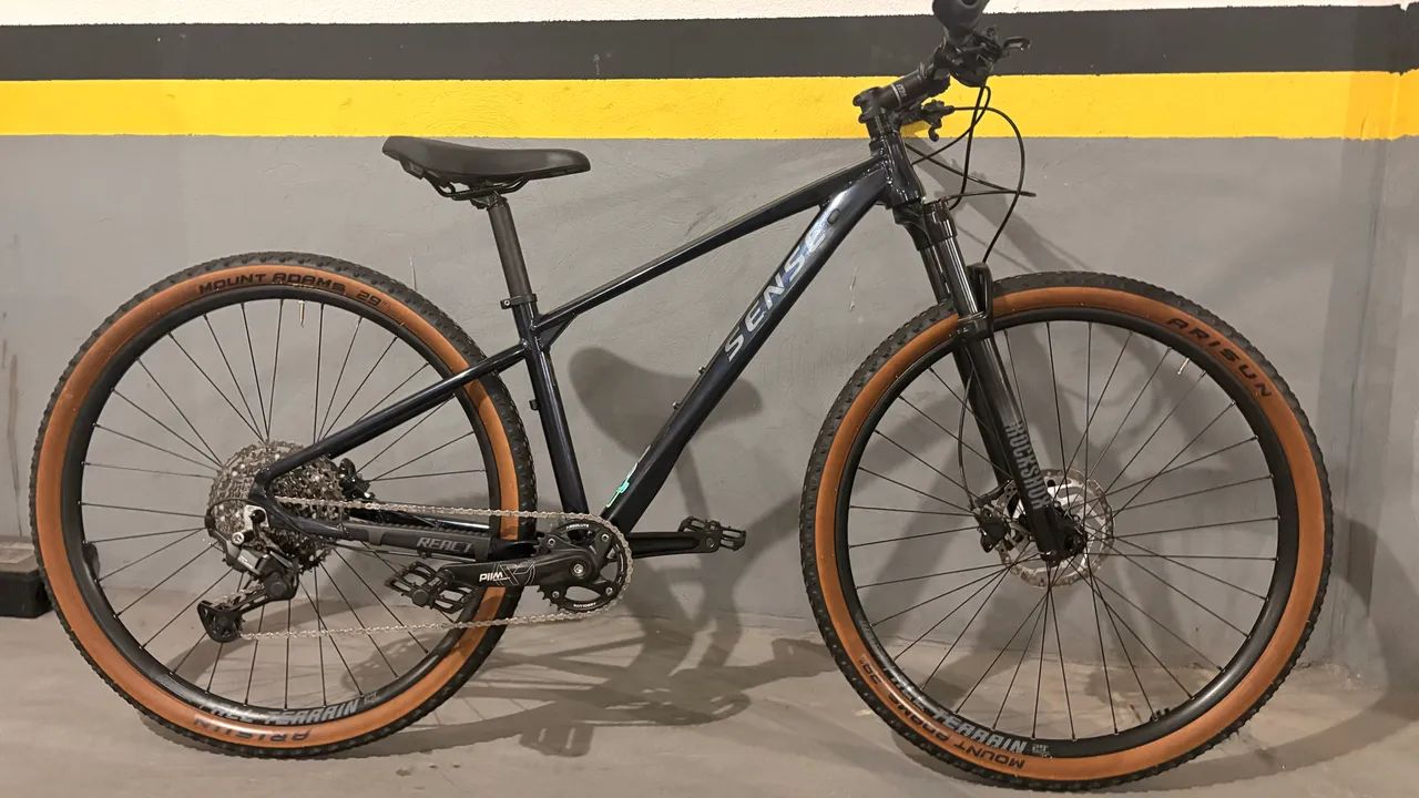 Bike Sense React com 2026 - Foto 3