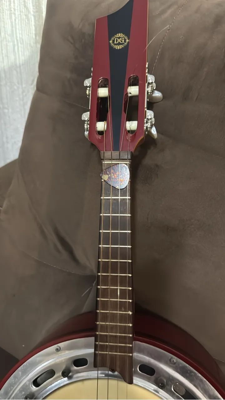 Instrumento musical - Foto 4