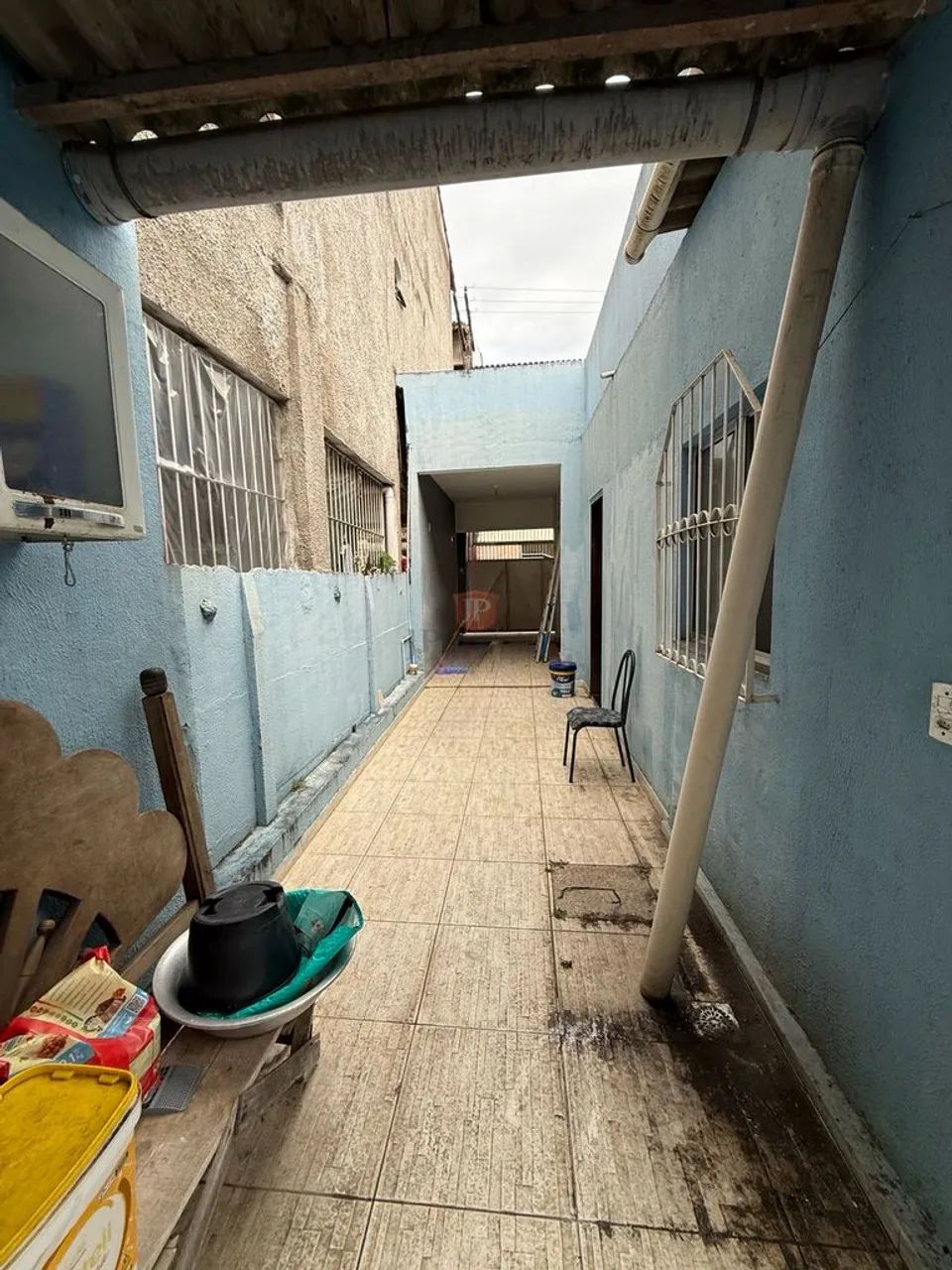 Casa a venda em Solon Borges (Goiabeiras) - Foto 2
