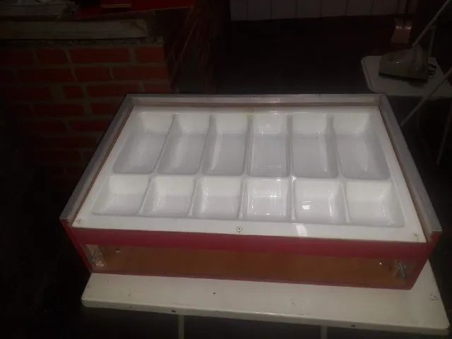 CASE MULTI USO - Foto 4