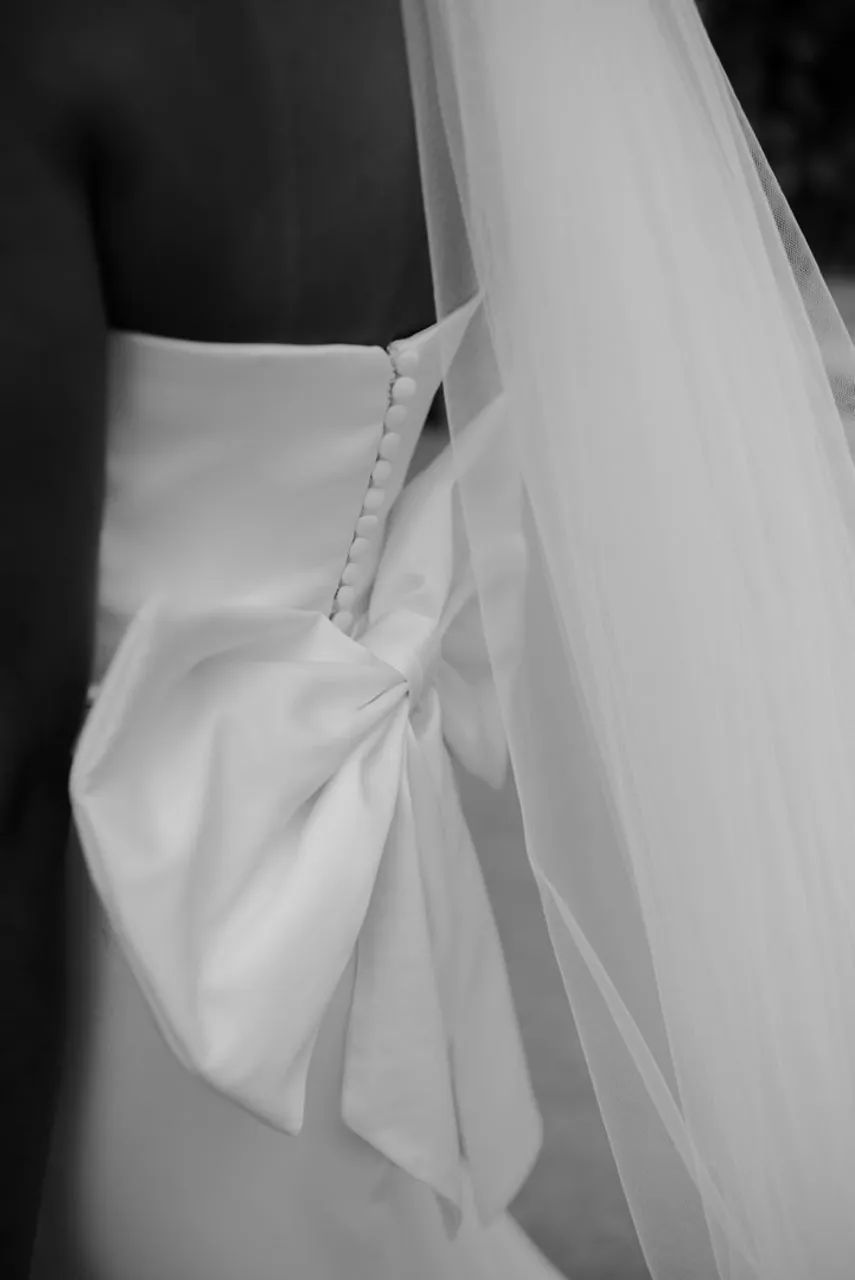 Vestido de casamento - Foto 4