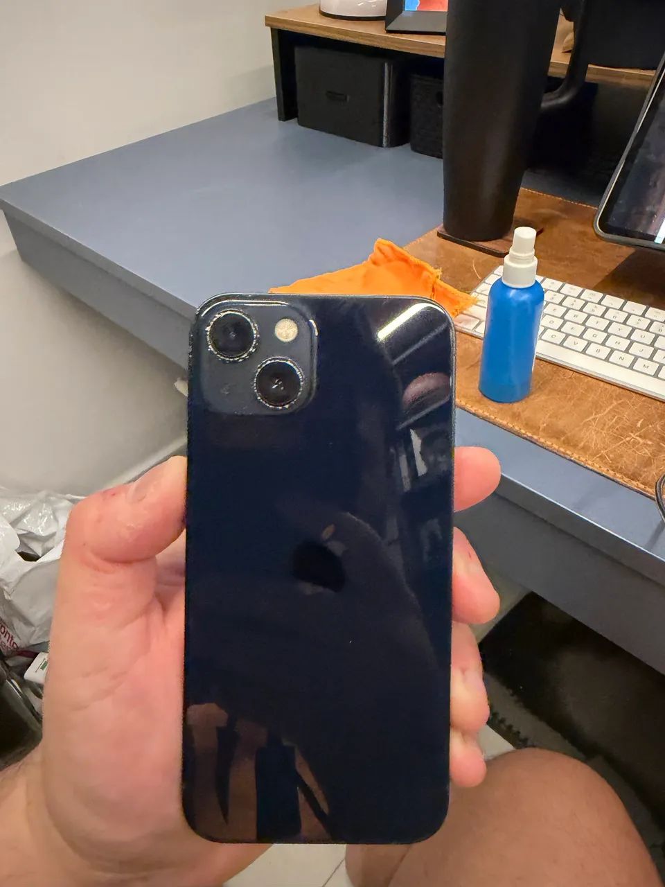 iPhone 13 - Foto 3