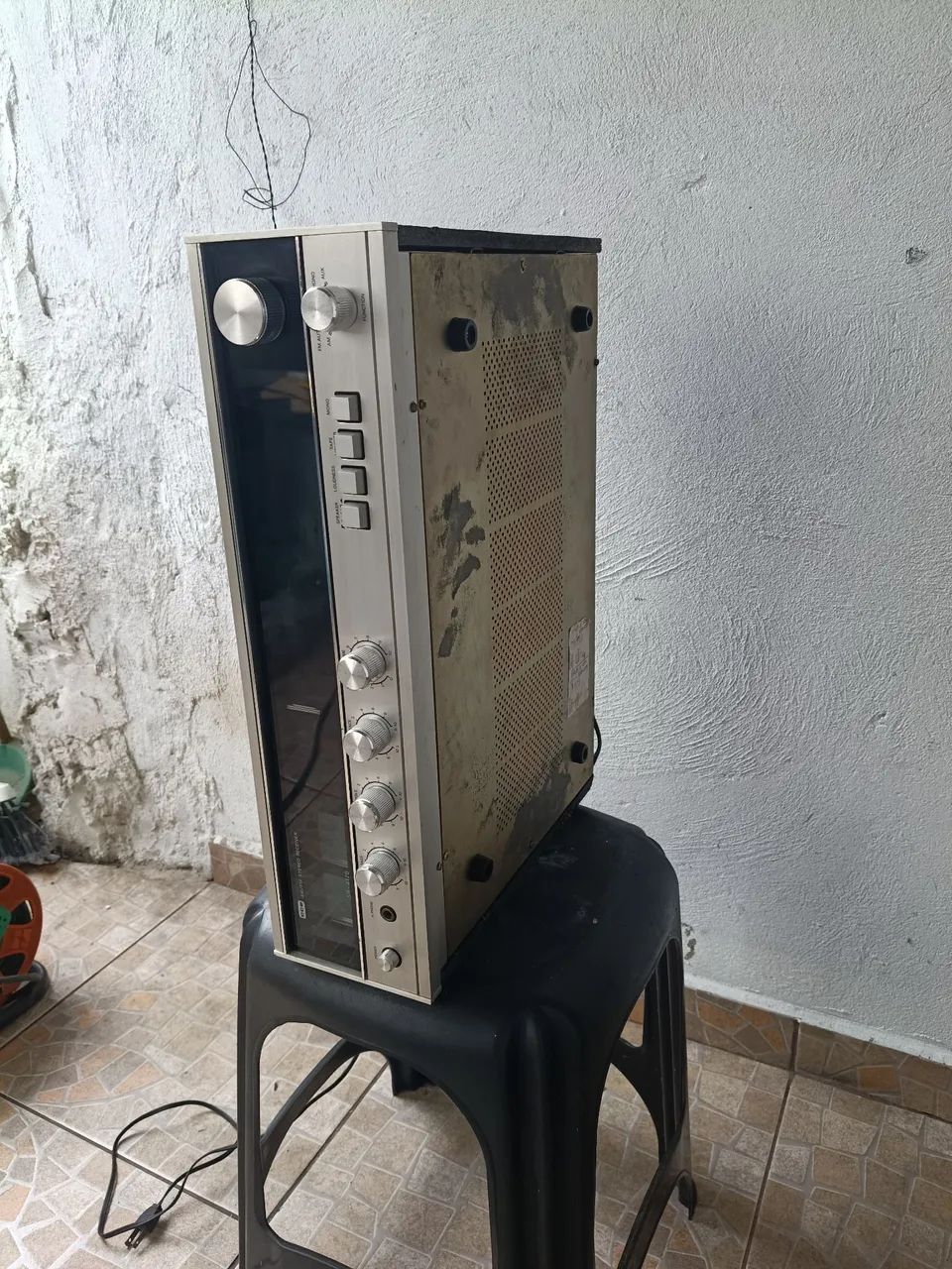 !!!!!reciver CCE Sr -4120 original!!!!!!! - Foto 5