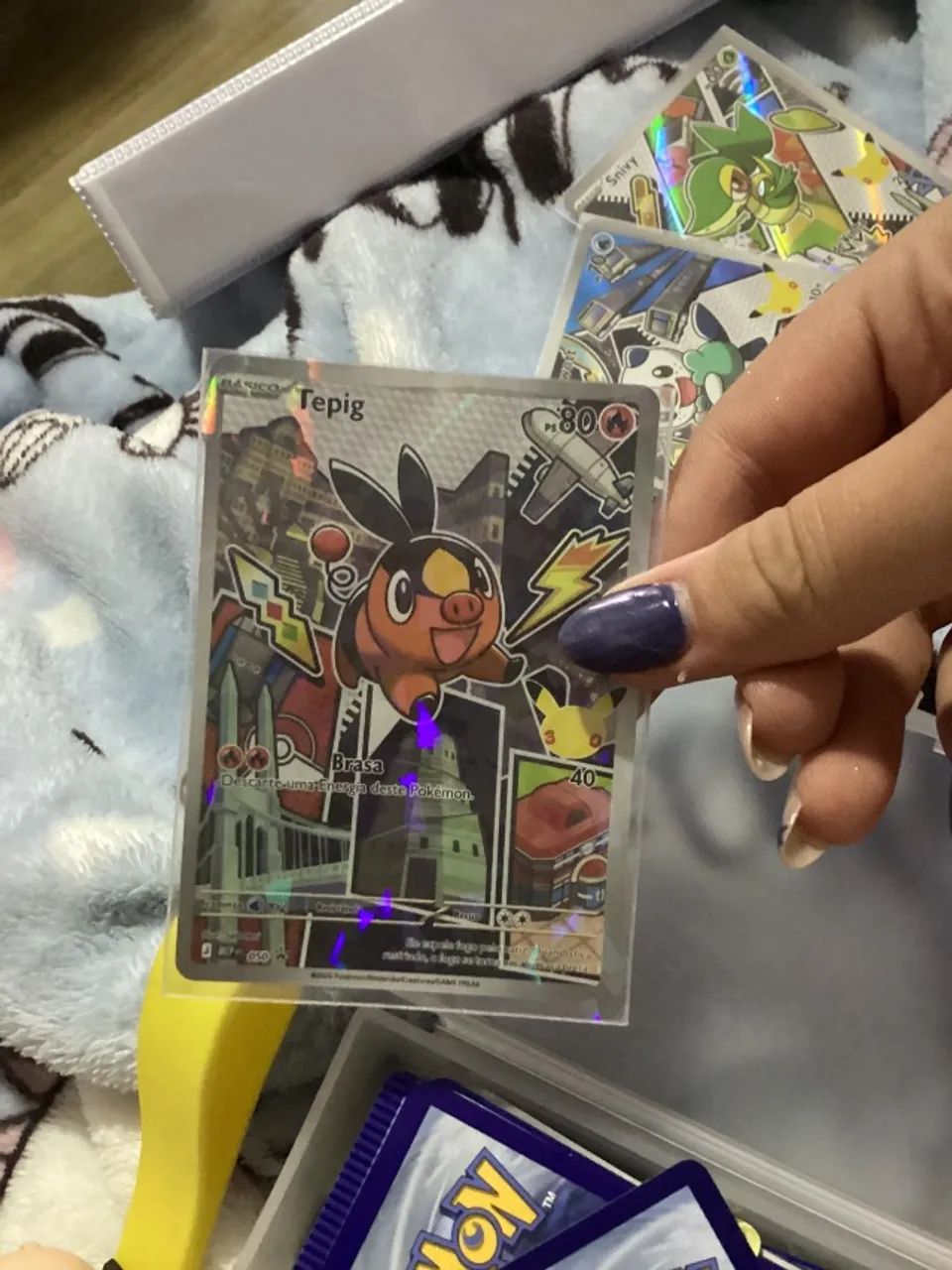 Cartas de Pokémon  - Foto 2