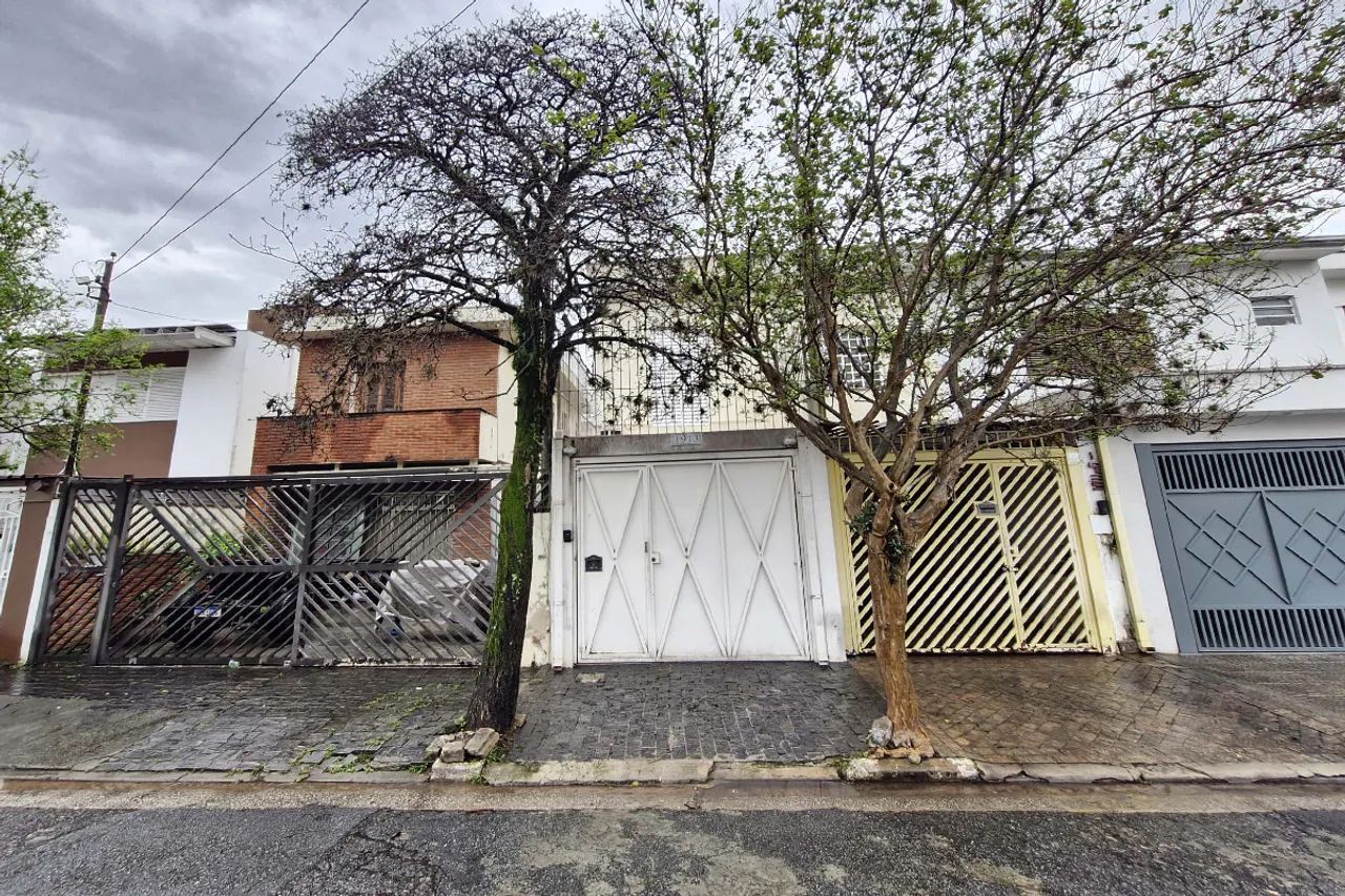 Sobrado para venda em Parque Colonial com 4 quartos, 132m² - Foto 3