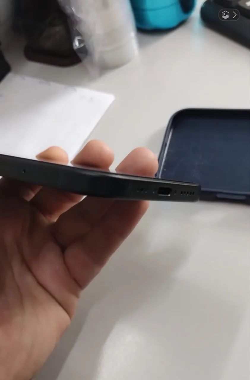 Iphone 16 128gb preto - Foto 2