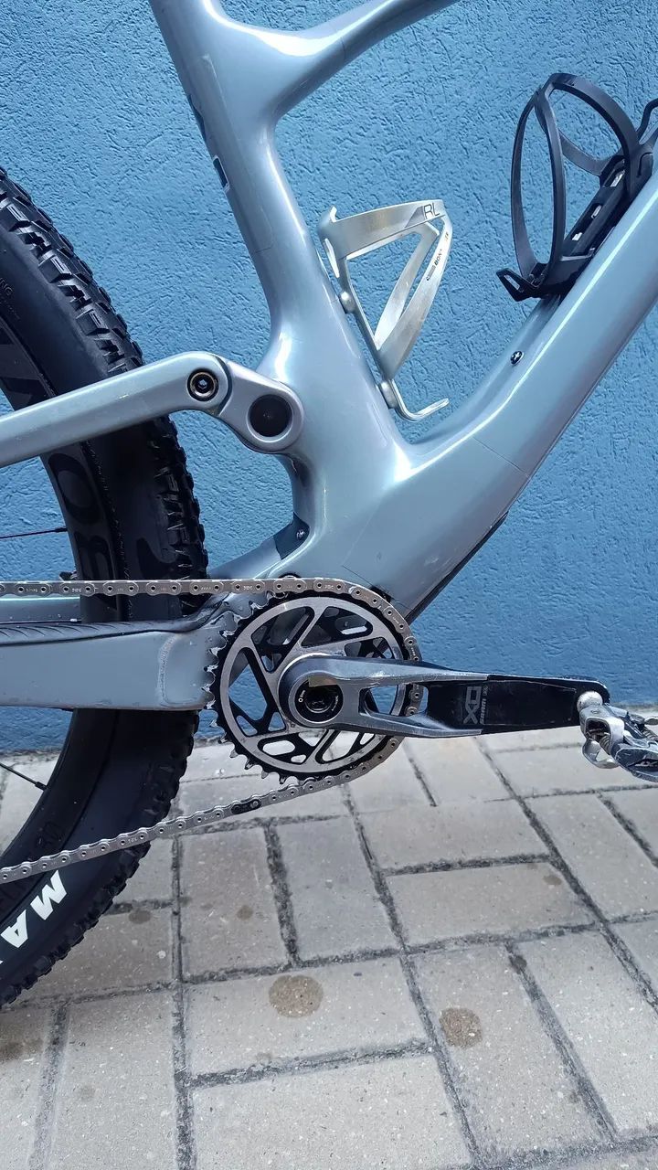 Scott Spark SRAM AXS - Foto 2