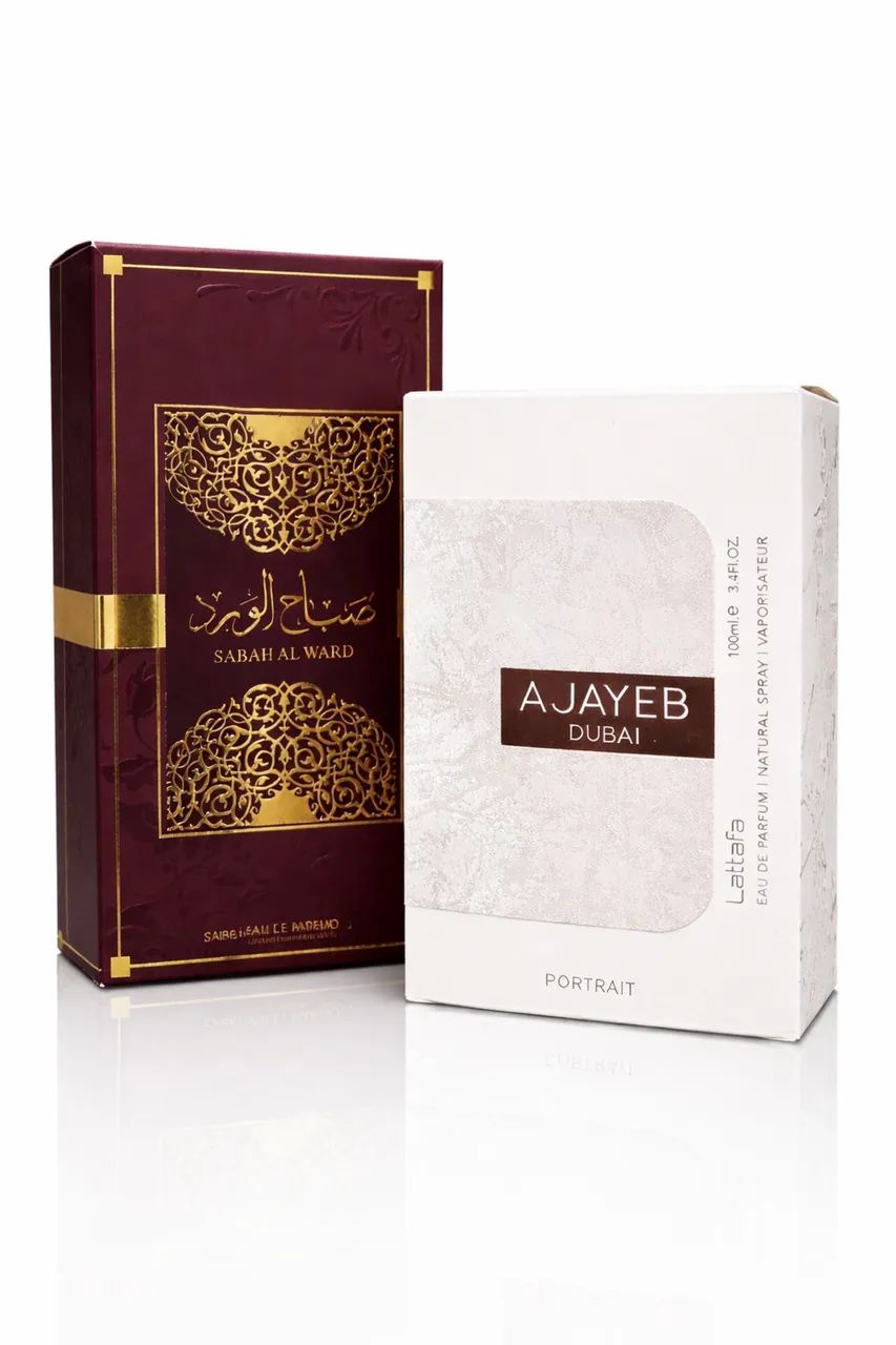 Perfumes Importados Originais
