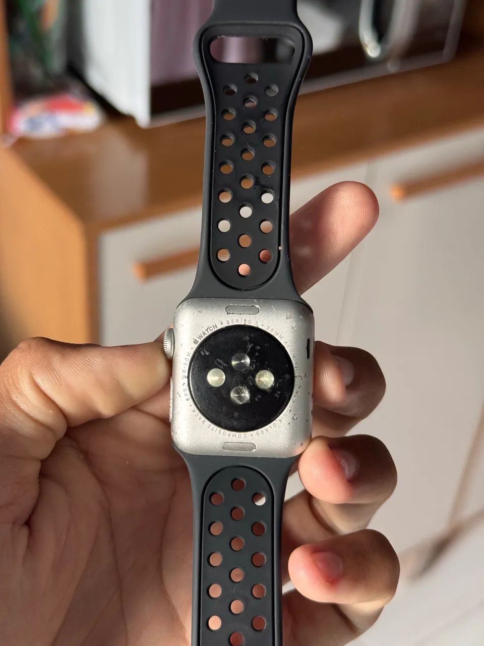 Apple Watch Series 3 - Foto 3