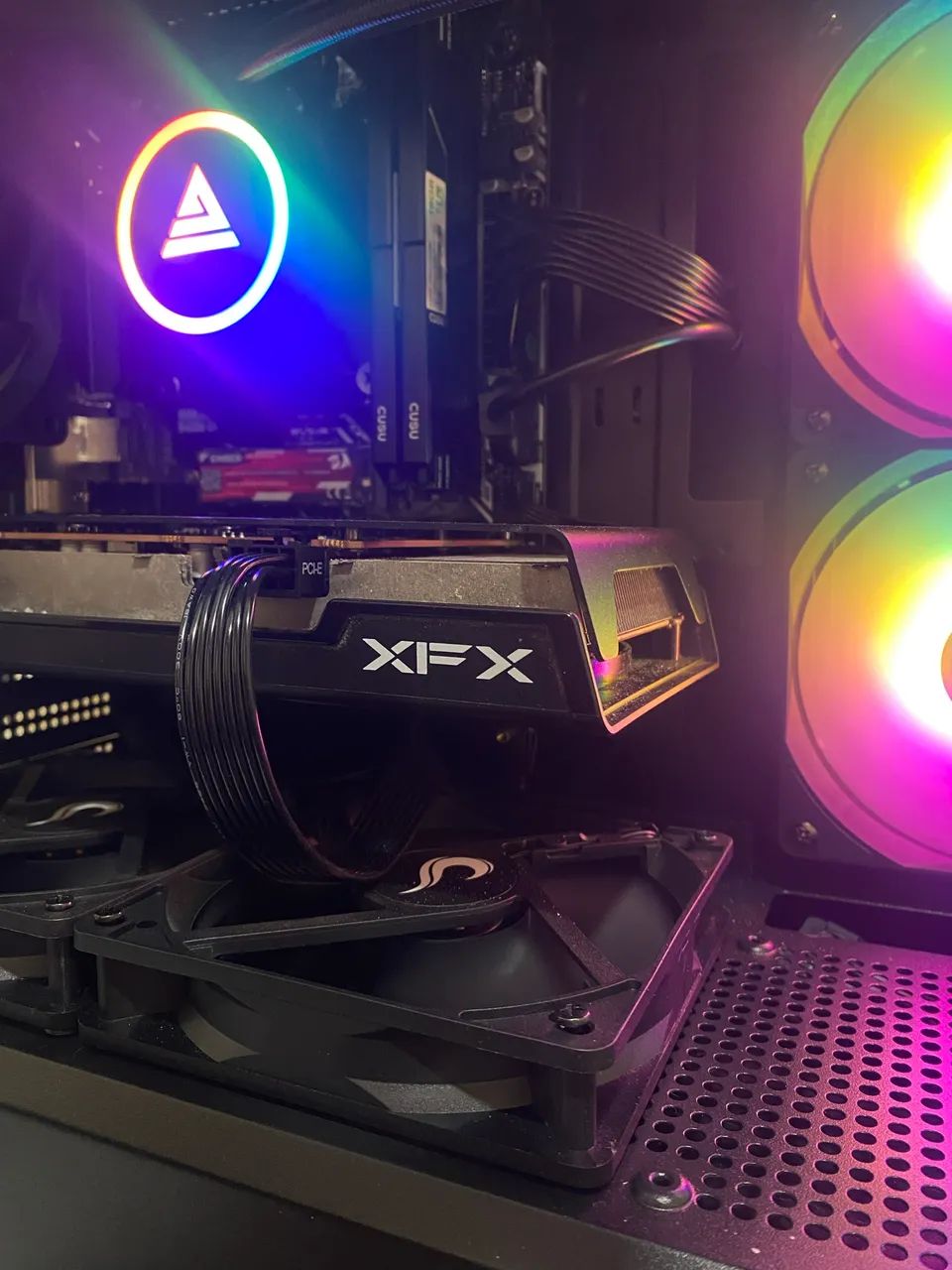 CPU gamer  - Foto 3