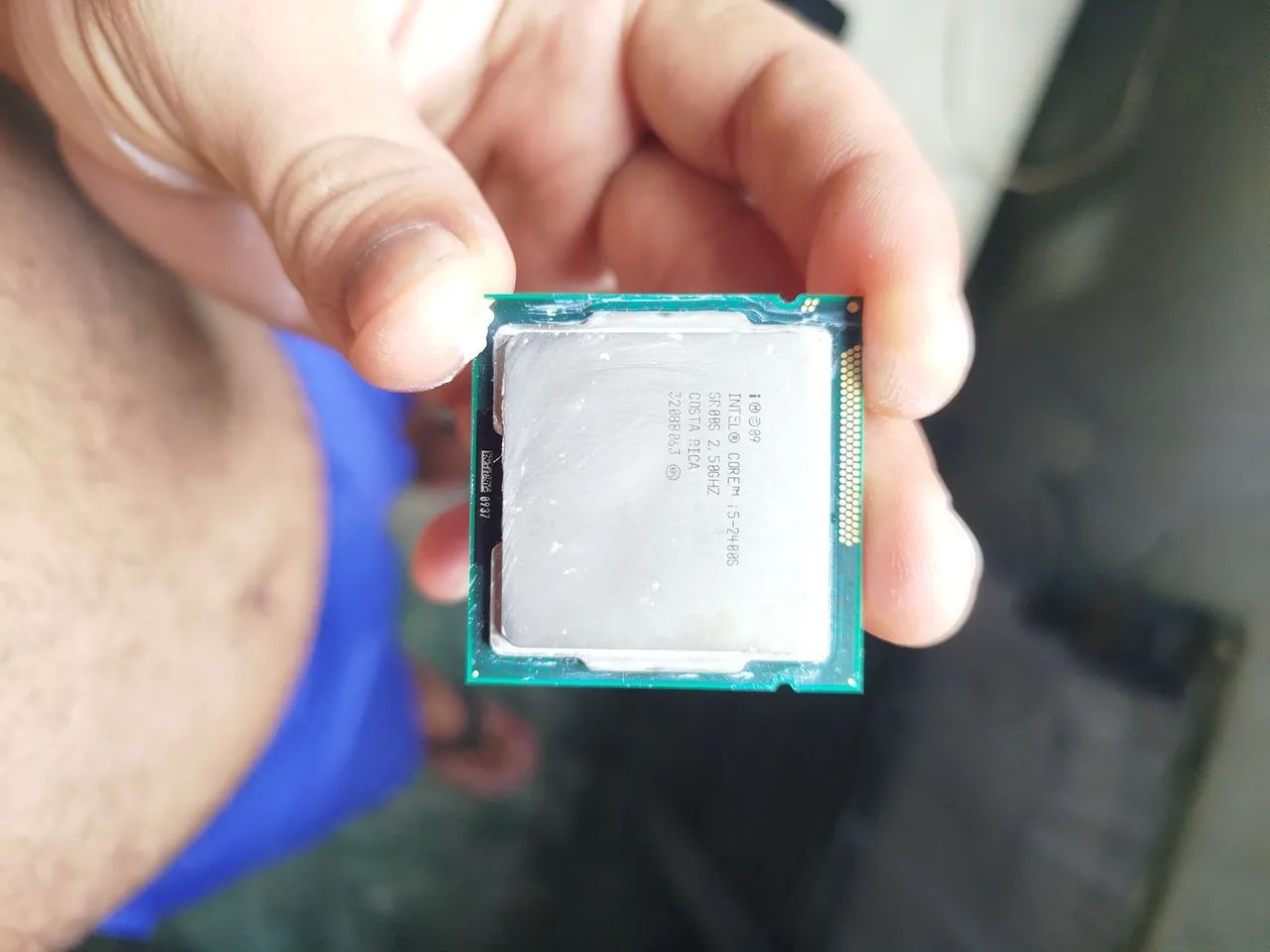 Processador i5 R$150,00 Reais - Foto 2