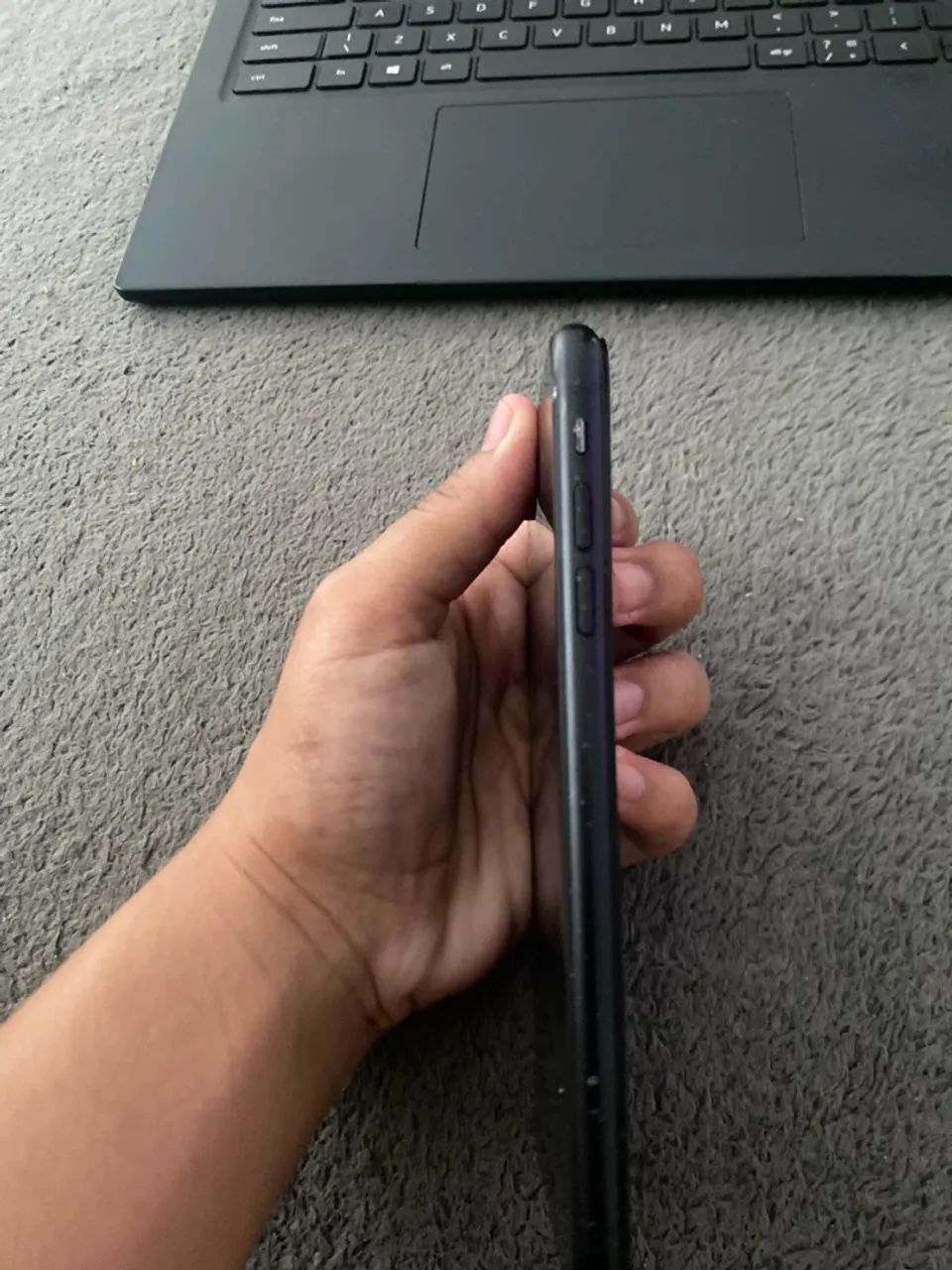 IPHONE XR  - Foto 4