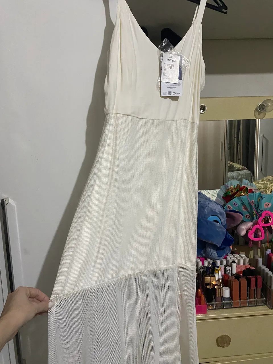 Vestido Lez a Lez novo - Foto 5