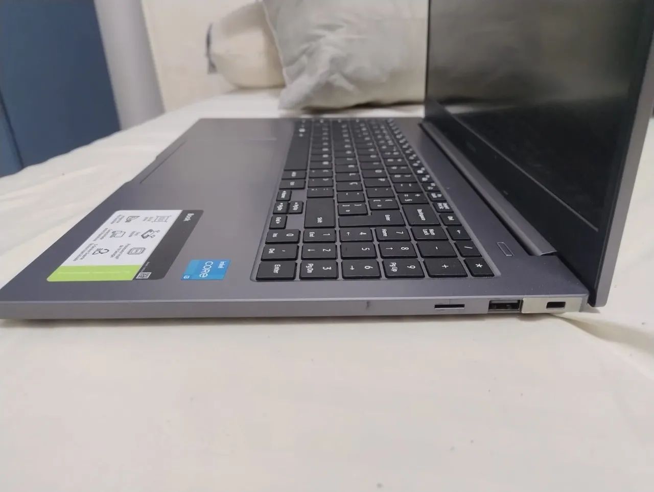 Notebook Samsung Galaxy Book 2  - Foto 3