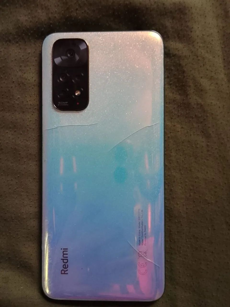Redmi note 11 - Foto 2