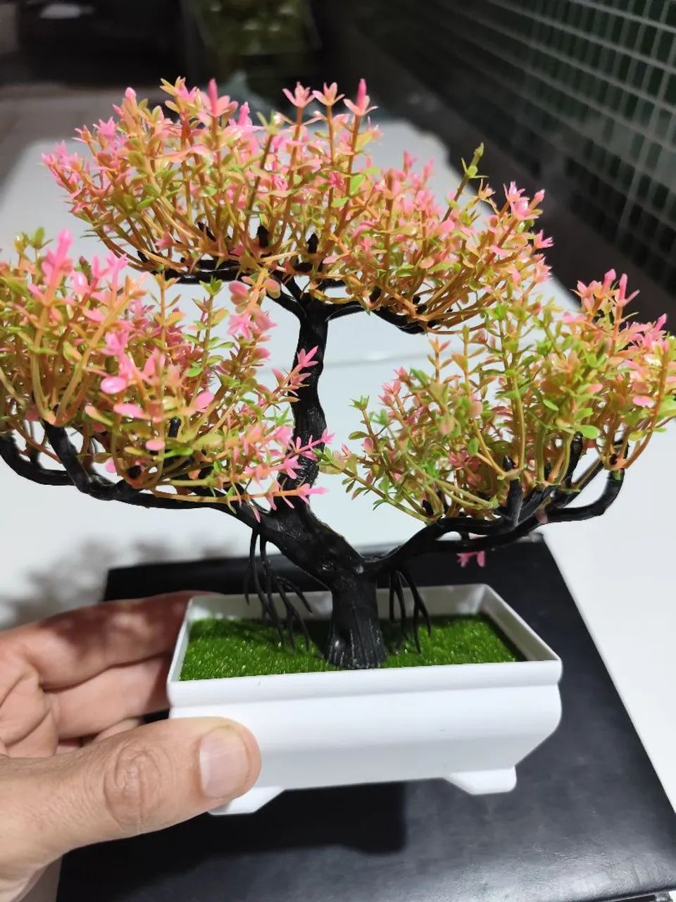 Bonsai artificial 