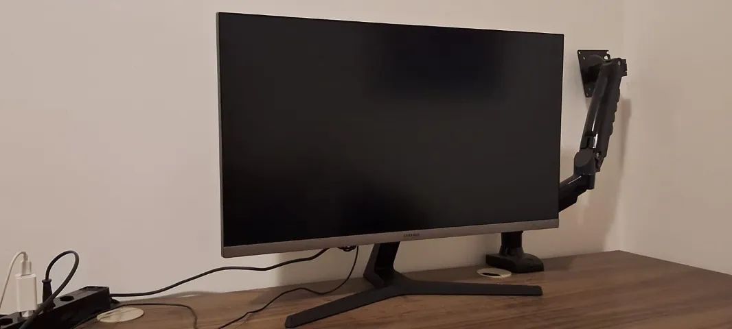 Monitor 4K 28 Polegadas - Foto 4