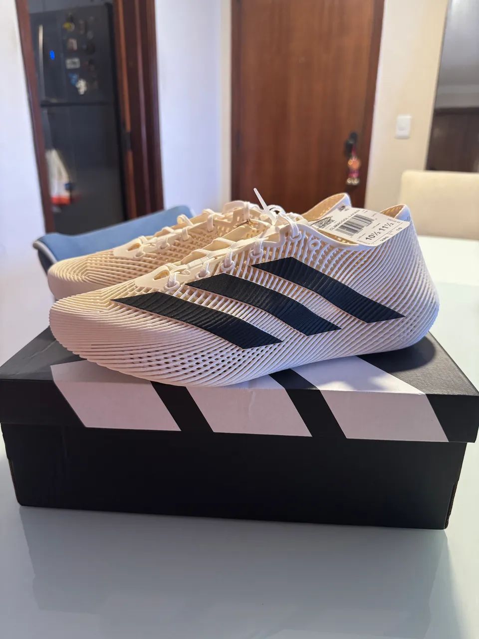 ADIDAS CLIMACOOL LACED
