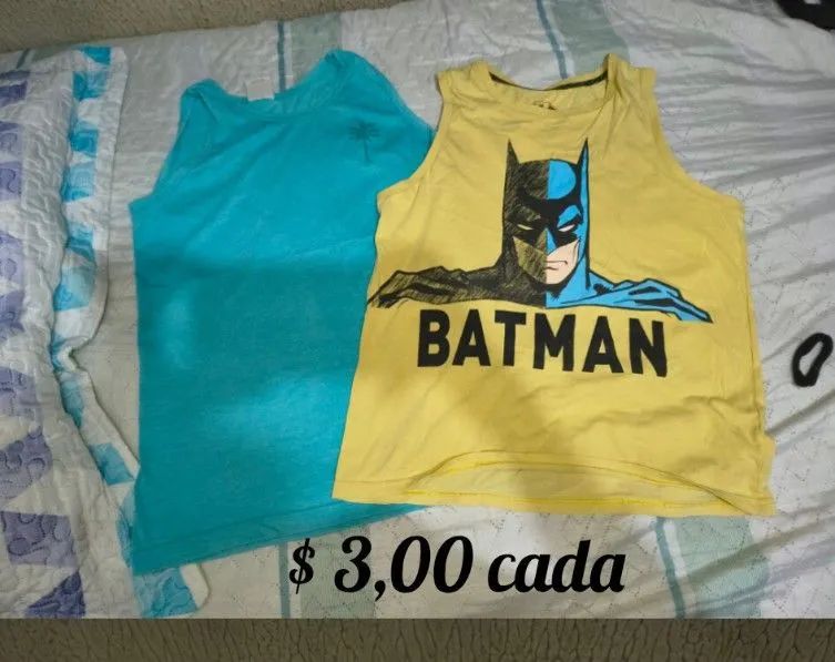 Roupas infantil juvenil  - Foto 3